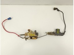 Recambio de cerradura puerta trasera derecha para tata safari 3.0 td referencia OEM IAM    2
