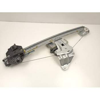 ELEVALUNAS DELANTERO IZQUIERDO 807211440R 
