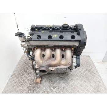 MOTOR GASOLINA EW6 