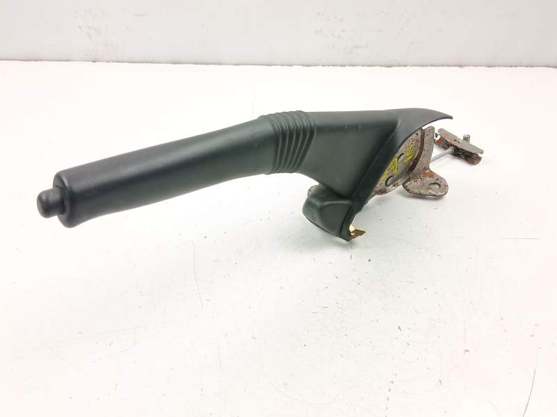 Recambio de palanca freno de mano para dacia sandero ambiance referencia OEM IAM 360108002R  