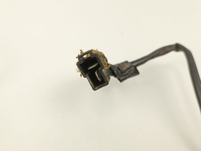 Recambio de cerradura puerta trasera derecha para tata safari 3.0 td referencia OEM IAM   