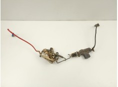 Recambio de cerradura puerta trasera izquierda para tata safari 3.0 td referencia OEM IAM   