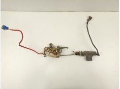 Recambio de cerradura puerta trasera izquierda para tata safari 3.0 td referencia OEM IAM    2