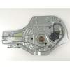 Recambio de elevalunas delantero izquierdo para hyundai tucson (jm) 2.0 crdi referencia OEM IAM 824702E010  