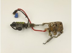 Recambio de cerradura puerta delantera derecha para tata safari 3.0 td referencia OEM IAM   