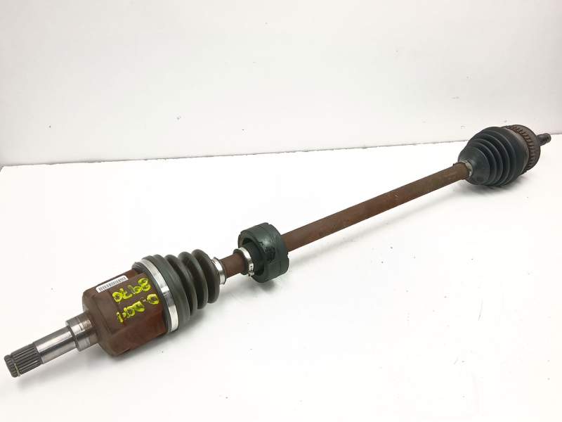 Recambio de transmision delantera derecha para chrysler stratus (ja) 2.0 16v referencia OEM IAM 4886263AA P04593474 