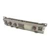Recambio de mandos calefaccion aire para bmw 7 (e65, e66, e67) 745 i, li referencia OEM IAM 64116921677  