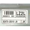 Recambio de elevalunas delantero izquierdo para hyundai tucson (jm) 2.0 crdi referencia OEM IAM 824702E010  