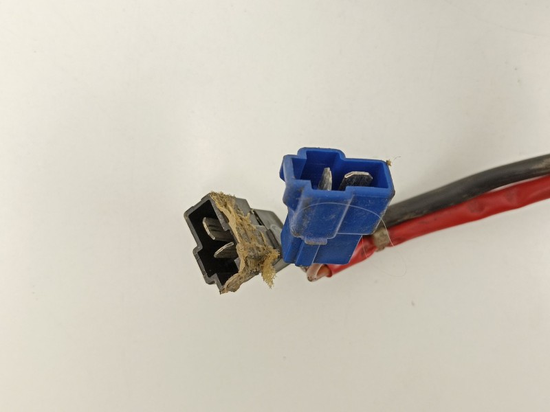 Recambio de cerradura puerta delantera derecha para tata safari 3.0 td referencia OEM IAM   