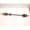 Recambio de transmision delantera derecha para chrysler stratus (ja) 2.0 16v referencia OEM IAM 4886263AA P04593474 