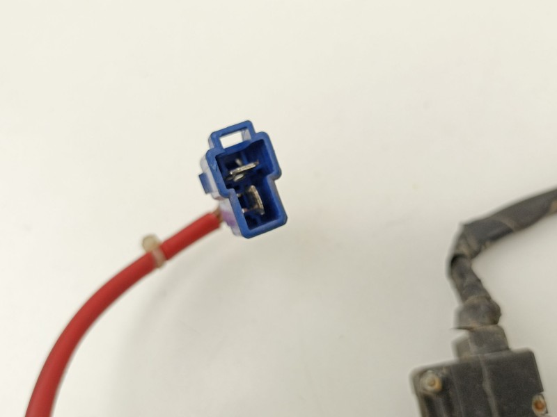 Recambio de cerradura puerta delantera izquierda para tata safari 3.0 td referencia OEM IAM   