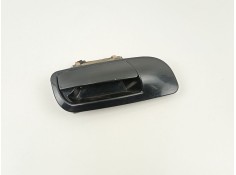 Recambio de manilla trasera derecha para tata safari 3.0 td referencia OEM IAM   