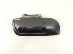 Recambio de manilla trasera derecha para tata safari 3.0 td referencia OEM IAM    2