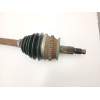 Recambio de transmision delantera derecha para chrysler stratus (ja) 2.0 16v referencia OEM IAM 4886263AA P04593474 