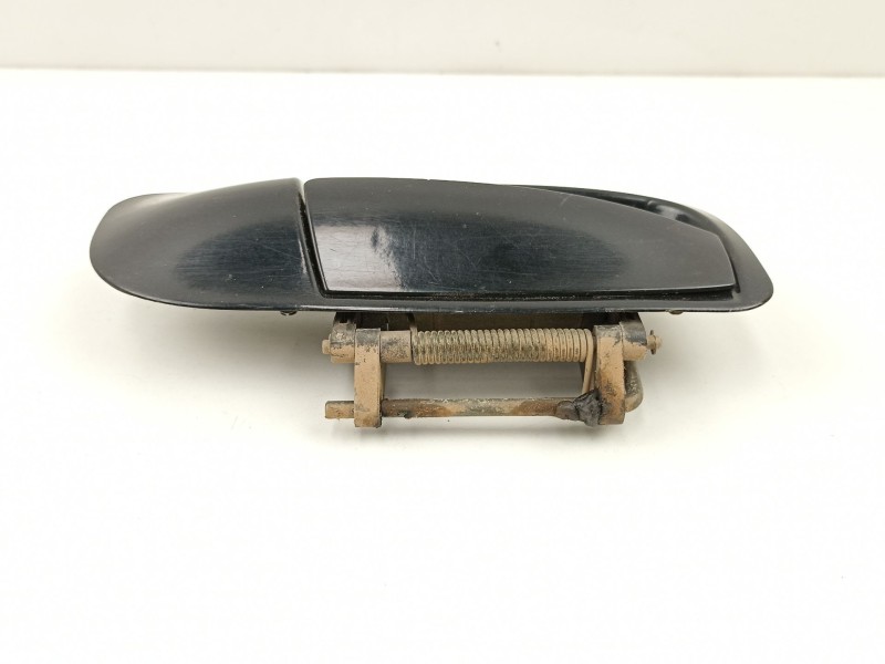 Recambio de manilla trasera derecha para tata safari 3.0 td referencia OEM IAM   