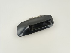 Recambio de manilla trasera izquierda para tata safari 3.0 td referencia OEM IAM   