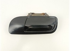 Recambio de manilla trasera izquierda para tata safari 3.0 td referencia OEM IAM    2