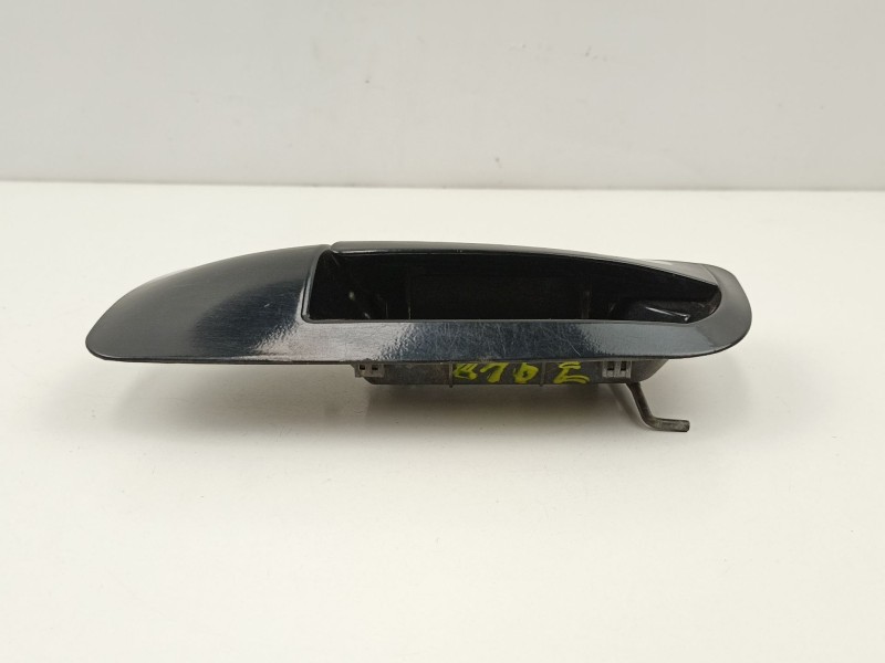 Recambio de manilla trasera izquierda para tata safari 3.0 td referencia OEM IAM   