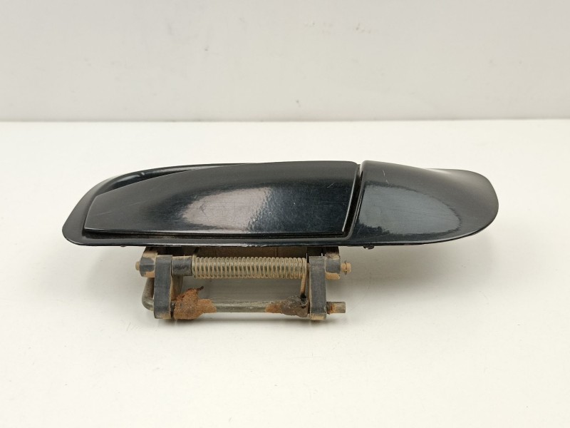 Recambio de manilla trasera izquierda para tata safari 3.0 td referencia OEM IAM   