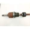 Recambio de transmision delantera derecha para chrysler stratus (ja) 2.0 16v referencia OEM IAM 4886263AA P04593474 