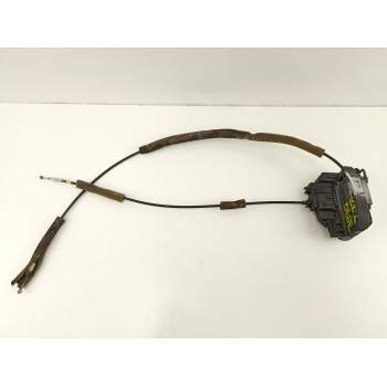 CERRADURA PUERTA TRASERA IZQUIERDA 82501JU40B 