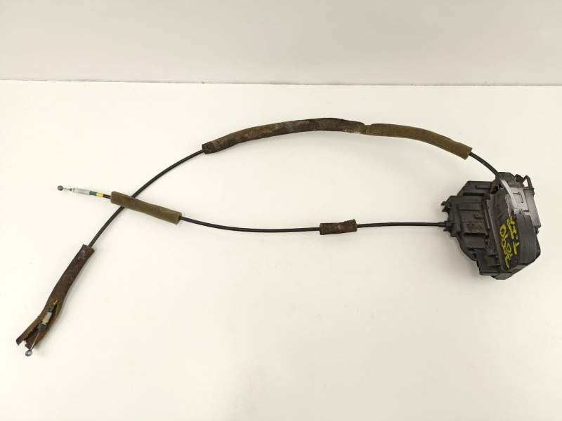 Recambio de cerradura puerta trasera izquierda para infiniti g sedán 37 referencia OEM IAM 82501JU40B  