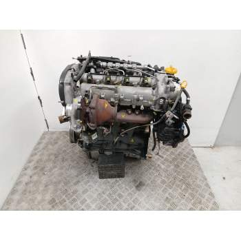 MOTOR TURBO DIESEL 939B5000 