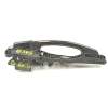 Recambio de manilla delantera derecha para opel insignia a (g09) 2.0 cdti (68) referencia OEM IAM 13308536  