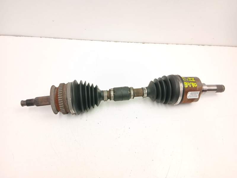 Recambio de transmision delantera izquierda para chrysler stratus (ja) 2.0 16v referencia OEM IAM 4886264AA  