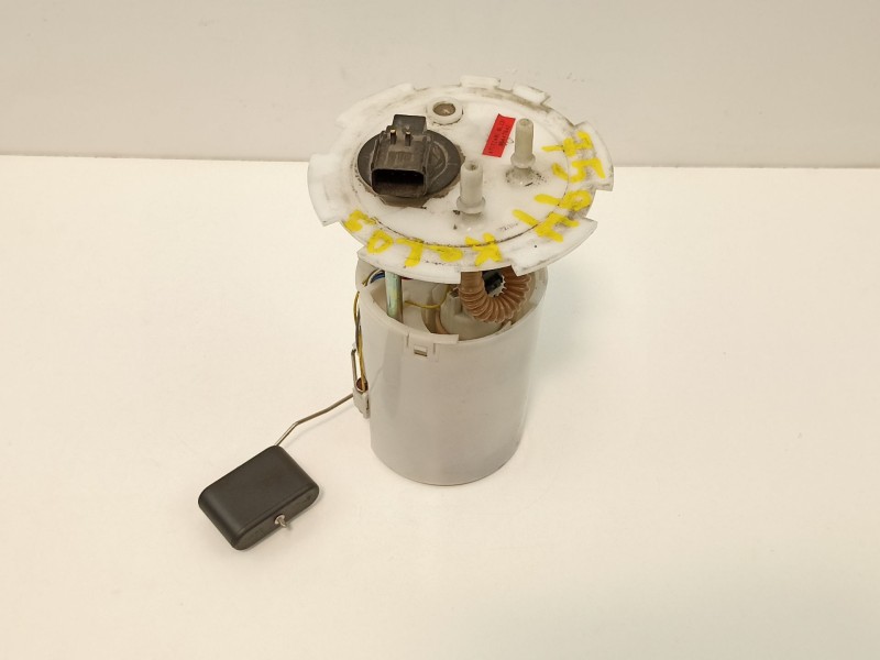 Recambio de bomba combustible aforador para chevrolet kalos 1.4 se referencia OEM IAM 96447642  
