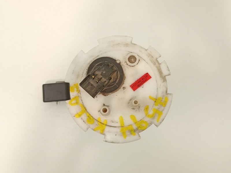 Recambio de bomba combustible aforador para chevrolet kalos 1.4 se referencia OEM IAM 96447642  