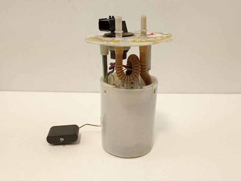 Recambio de bomba combustible aforador para chevrolet kalos 1.4 se referencia OEM IAM 96447642  