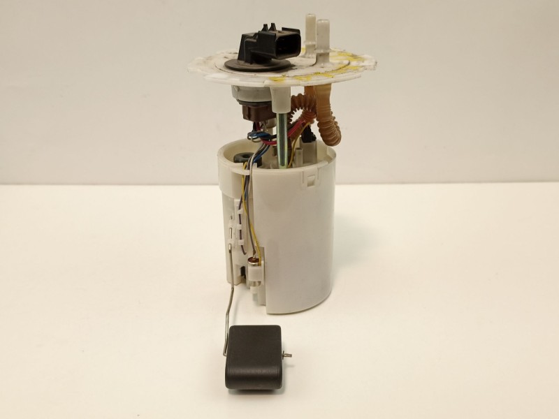 Recambio de bomba combustible aforador para chevrolet kalos 1.4 se referencia OEM IAM 96447642  