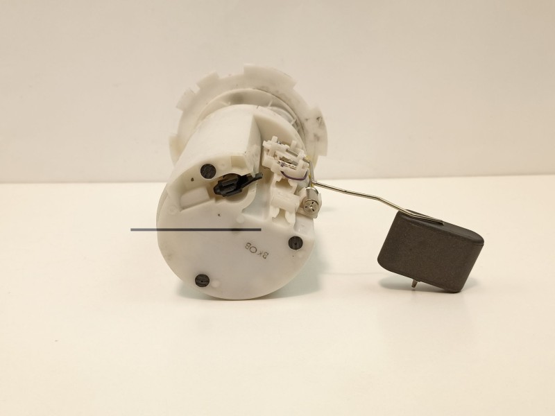 Recambio de bomba combustible aforador para chevrolet kalos 1.4 se referencia OEM IAM 96447642  