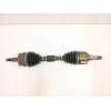 Recambio de transmision delantera izquierda para chrysler stratus (ja) 2.0 16v referencia OEM IAM 4886264AA  