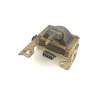 Recambio de bobina para peugeot 106 i (1a, 1c) 1.1 referencia OEM IAM 597045 BAE507 