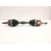 Recambio de transmision delantera izquierda para chrysler stratus (ja) 2.0 16v referencia OEM IAM 4886264AA  