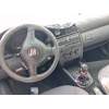 seat toledo ii (1m2) del año 2001