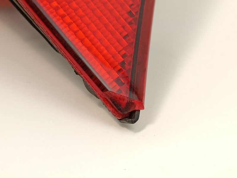 Recambio de piloto trasero derecho para volkswagen golf alh referencia OEM IAM 1J6945112S  