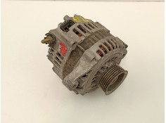 Recambio de alternador para nissan primera 1.6 g referencia OEM IAM 23100BU010 LR180762 