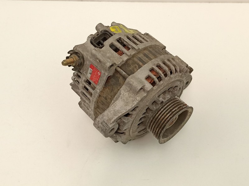 Recambio de alternador para nissan primera 1.6 g referencia OEM IAM 23100BU010 LR180762 