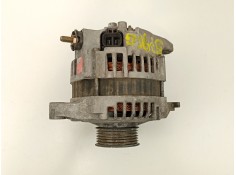 Recambio de alternador para nissan primera 1.6 g referencia OEM IAM 23100BU010 LR180762  2