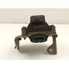 Recambio de bobina para peugeot 106 i (1a, 1c) 1.1 referencia OEM IAM 597045 BAE507 