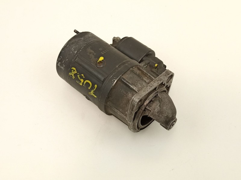 Recambio de motor arranque para peugeot 309 1.2 g referencia OEM IAM 9000333104  