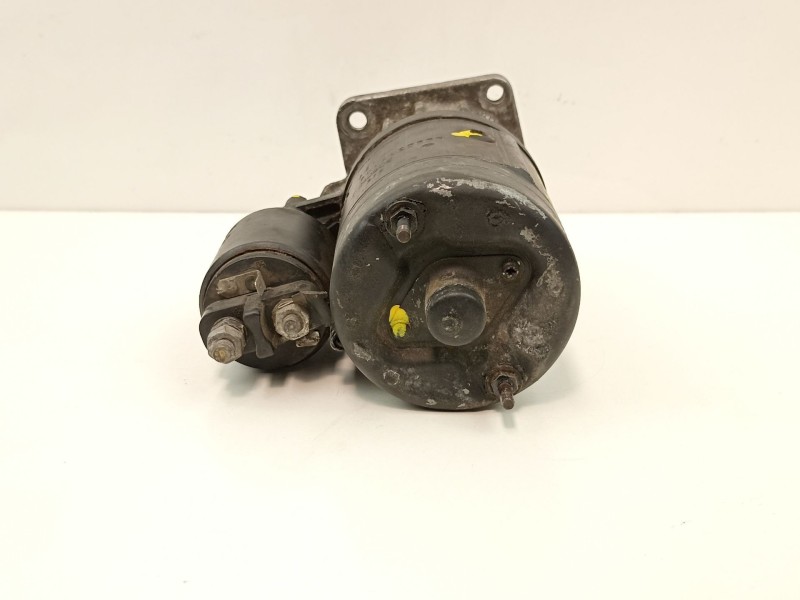 Recambio de motor arranque para peugeot 309 1.2 g referencia OEM IAM 9000333104  