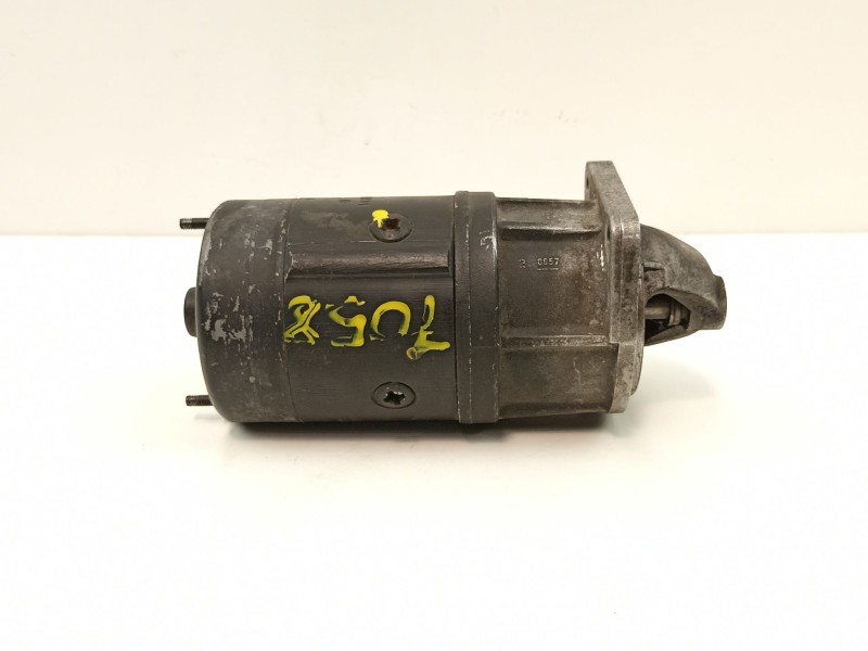 Recambio de motor arranque para peugeot 309 1.2 g referencia OEM IAM 9000333104  