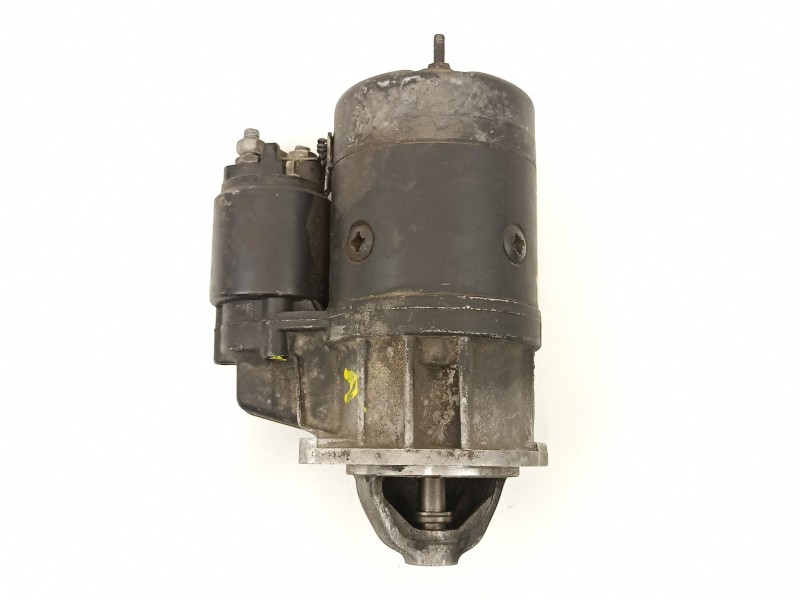 Recambio de motor arranque para peugeot 309 1.2 g referencia OEM IAM 9000333104  