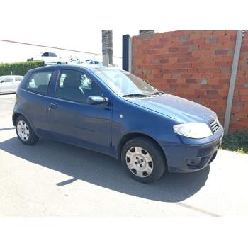 FIAT PUNTO BERLINA (188)