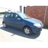 fiat punto berlina (188) del año 2004