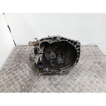 CAJA CAMBIOS 5V TURBO DIESEL 46807665 